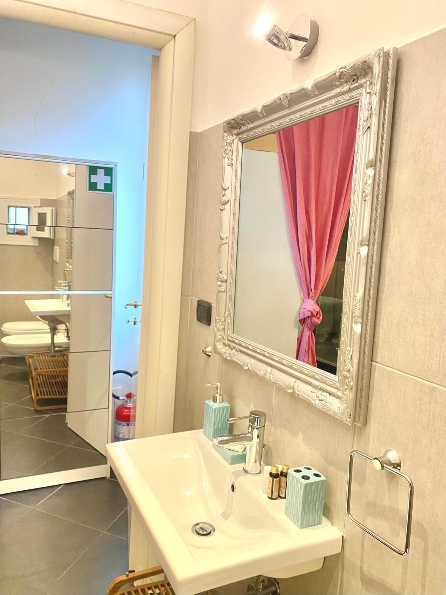 Boutique Vatican Suite Rzym Zewnętrze zdjęcie