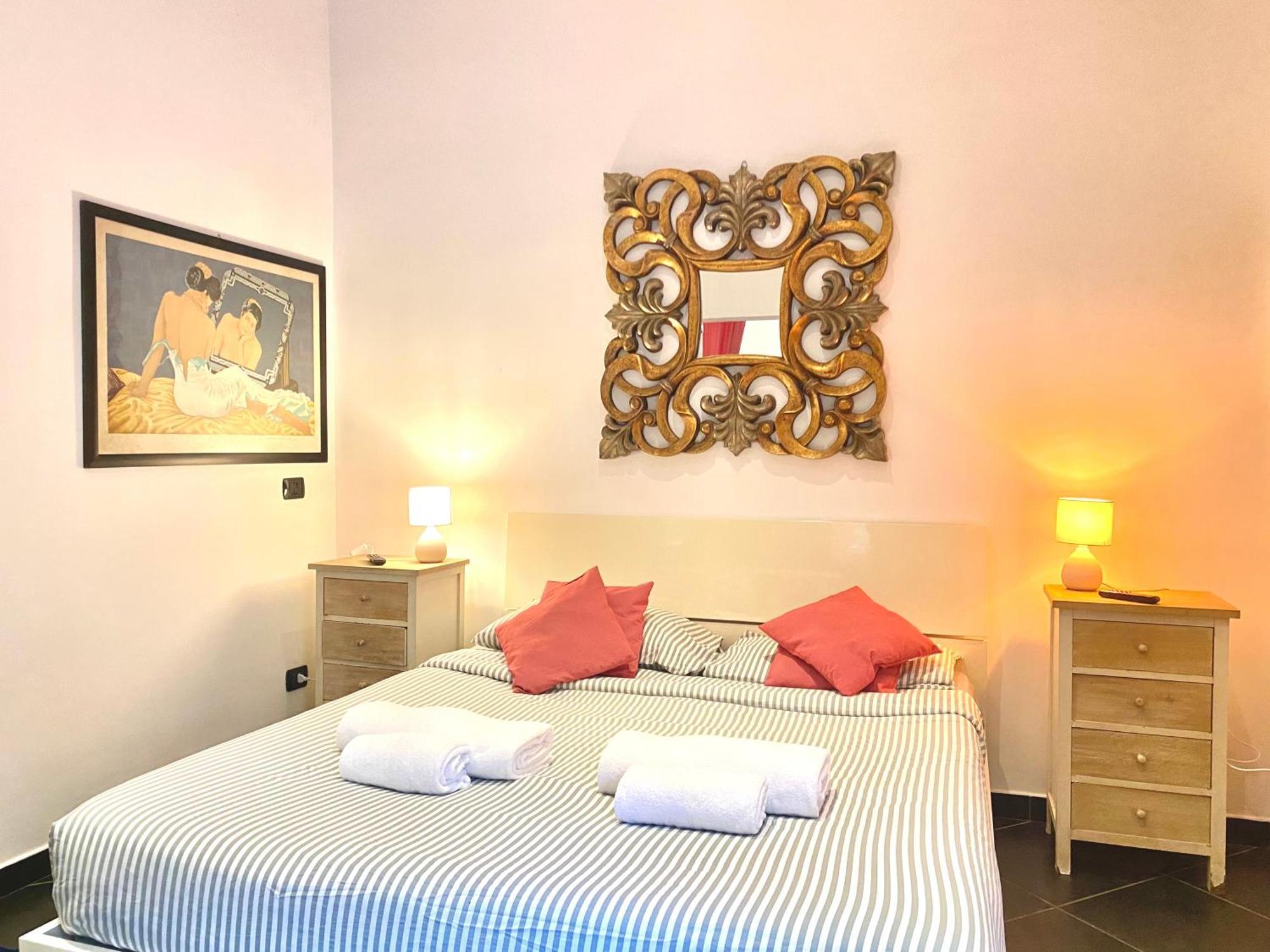 Boutique Vatican Suite Rzym Zewnętrze zdjęcie