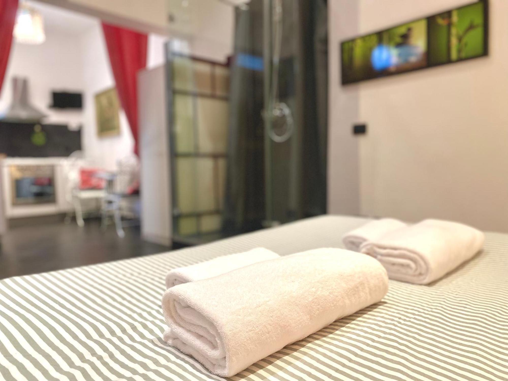 Boutique Vatican Suite Rzym Zewnętrze zdjęcie