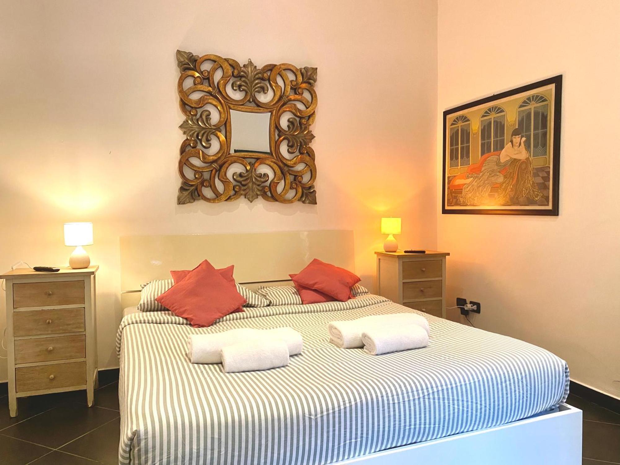 Boutique Vatican Suite Rzym Zewnętrze zdjęcie