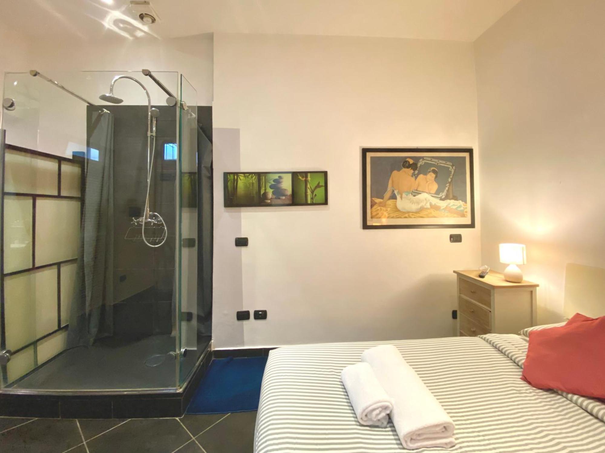 Boutique Vatican Suite Rzym Zewnętrze zdjęcie