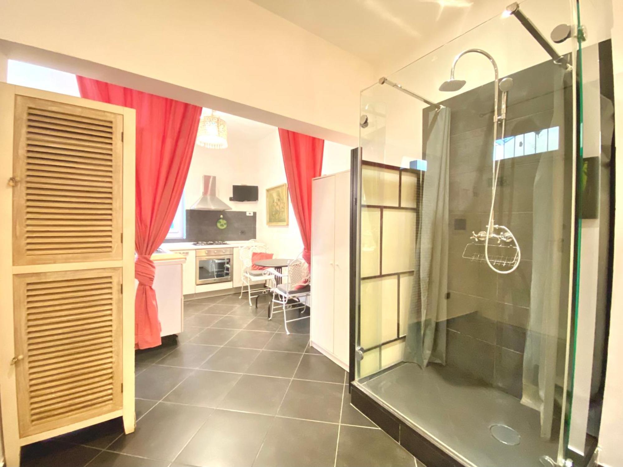Boutique Vatican Suite Rzym Zewnętrze zdjęcie